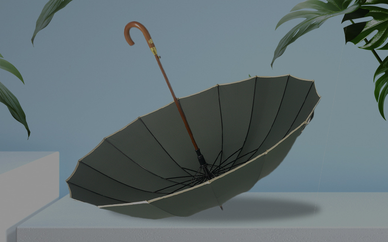 Stick Umbrella Stick Umbrella