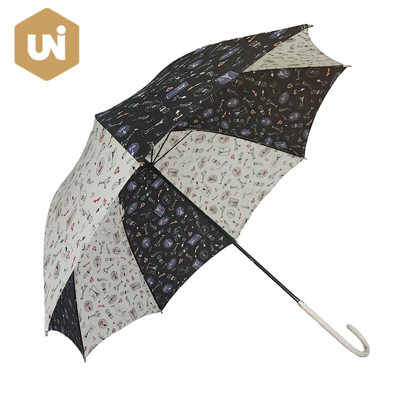 Is the Manual Open Adult Rubber Stick Umbrella the Most Reliable Everyday Rain Protection Solution for Modern Users